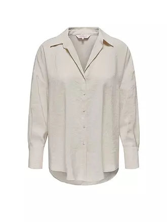 ONLY | Blouse ONLZAZIMA | creme